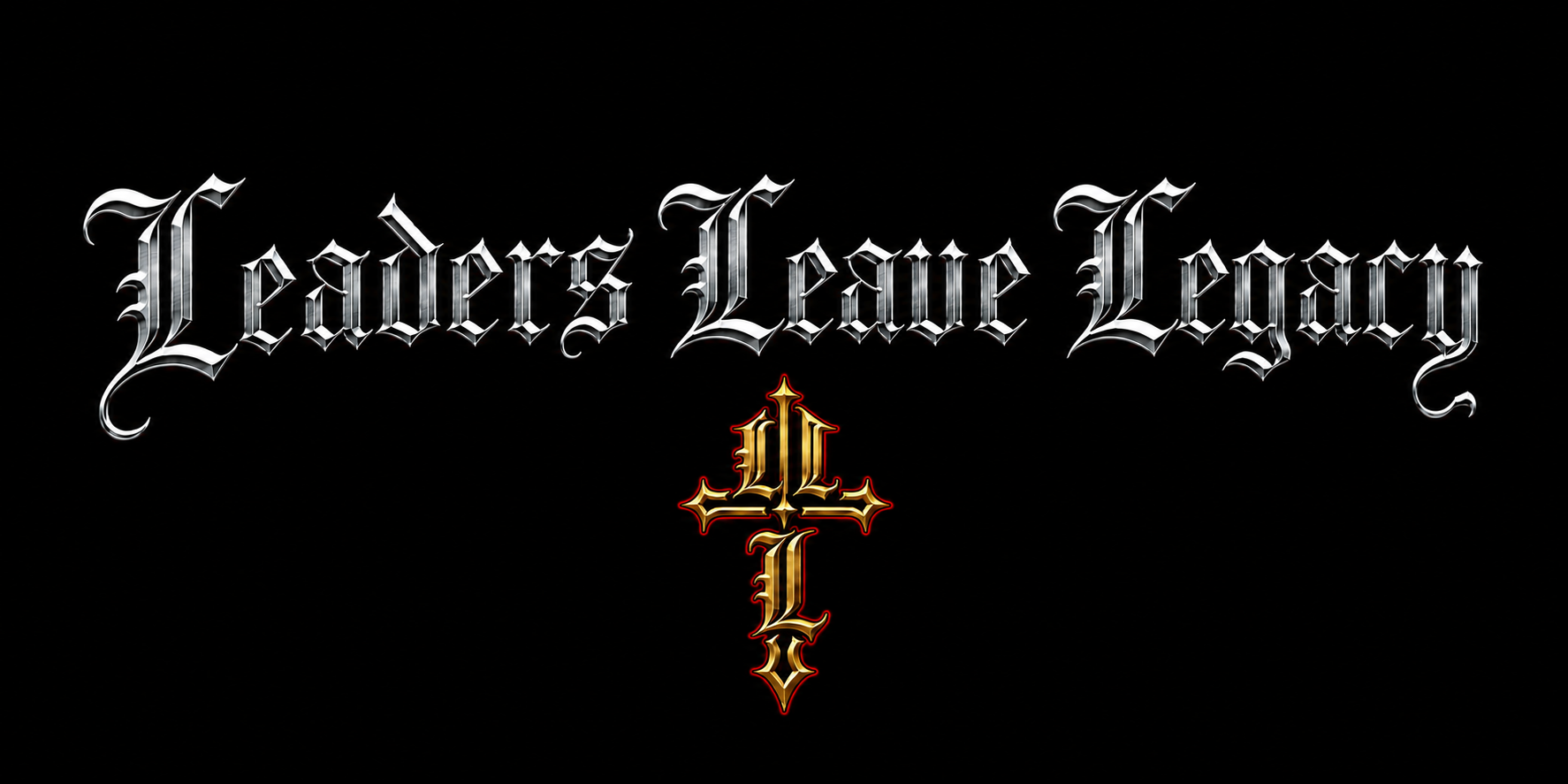 Leaders Leave Legacy